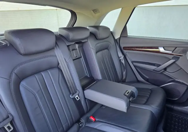 AUDI Q5 40 TDI Quattro Sport S tronic