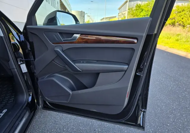 AUDI Q5 40 TDI Quattro Sport S tronic