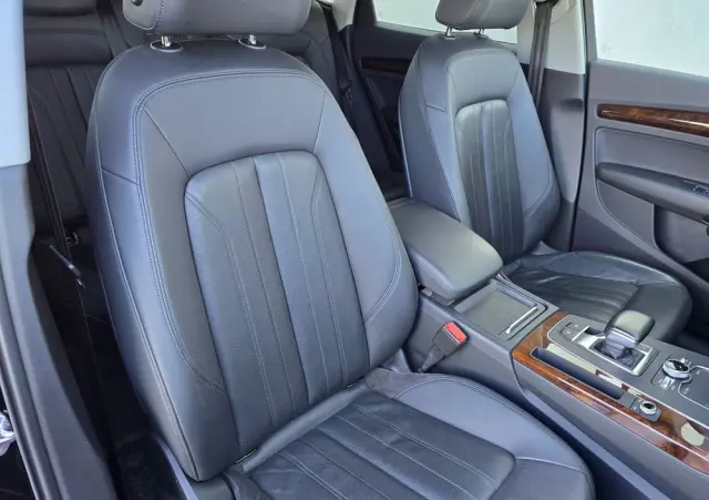 AUDI Q5 40 TDI Quattro Sport S tronic