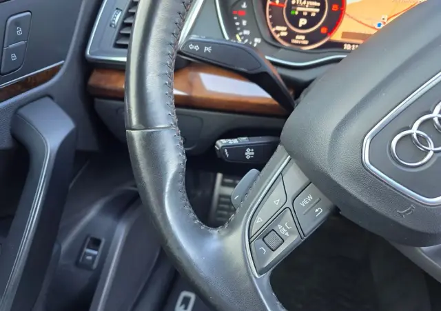 AUDI Q5 40 TDI Quattro Sport S tronic