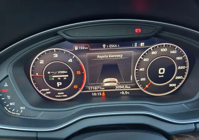 AUDI Q5 40 TDI Quattro Sport S tronic