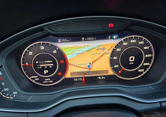 AUDI Q5 40 TDI Quattro Sport S tronic