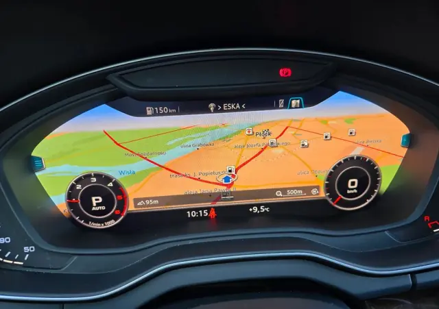 AUDI Q5 40 TDI Quattro Sport S tronic