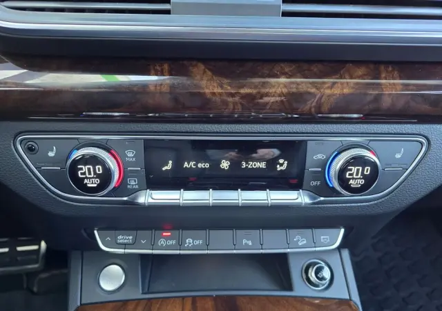 AUDI Q5 40 TDI Quattro Sport S tronic