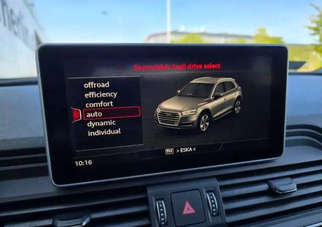 AUDI Q5 40 TDI Quattro Sport S tronic