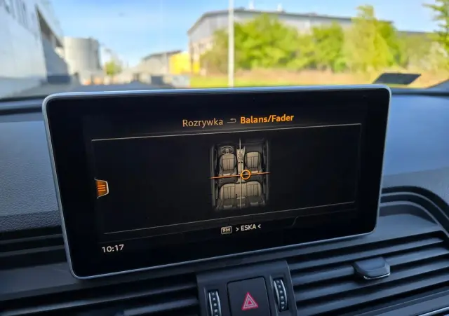 AUDI Q5 40 TDI Quattro Sport S tronic