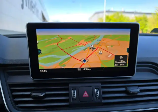 AUDI Q5 40 TDI Quattro Sport S tronic