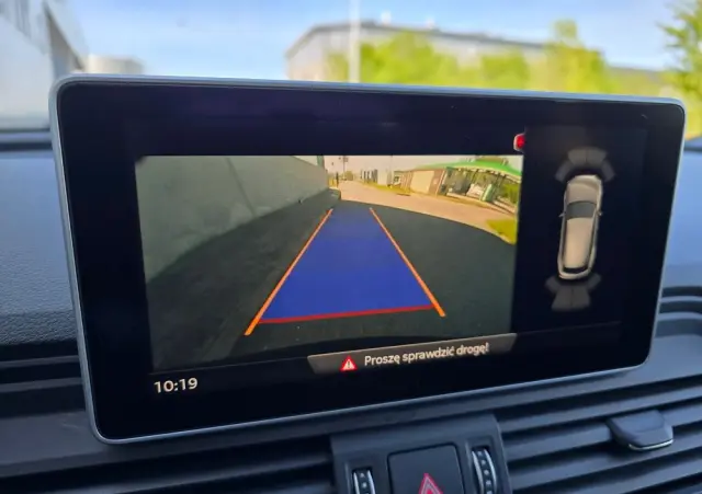 AUDI Q5 40 TDI Quattro Sport S tronic