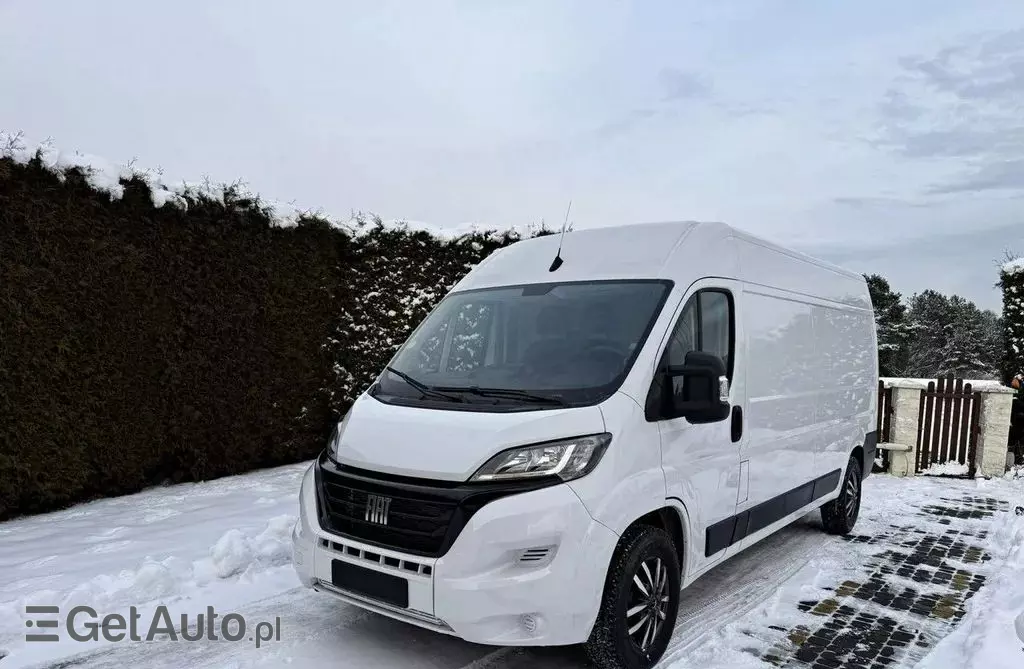FIAT Ducato 
