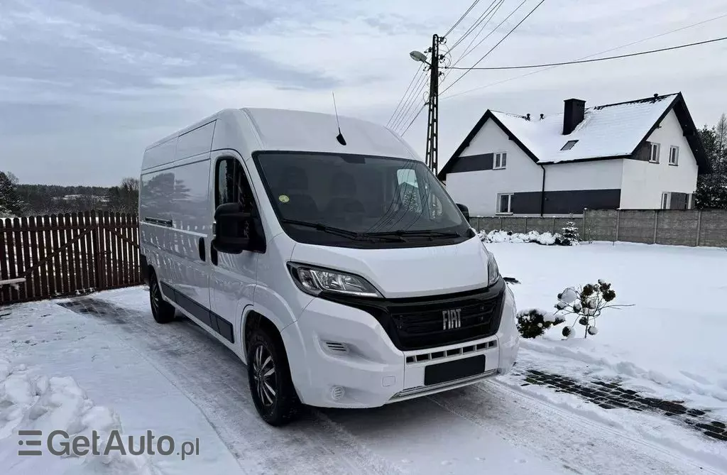 FIAT Ducato 