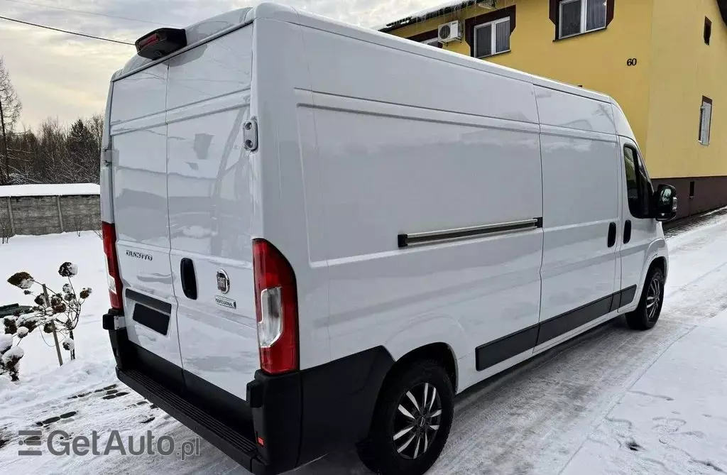 FIAT Ducato 