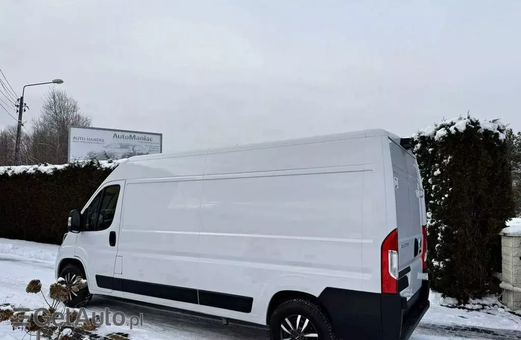 FIAT Ducato 