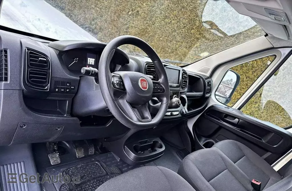 FIAT Ducato 