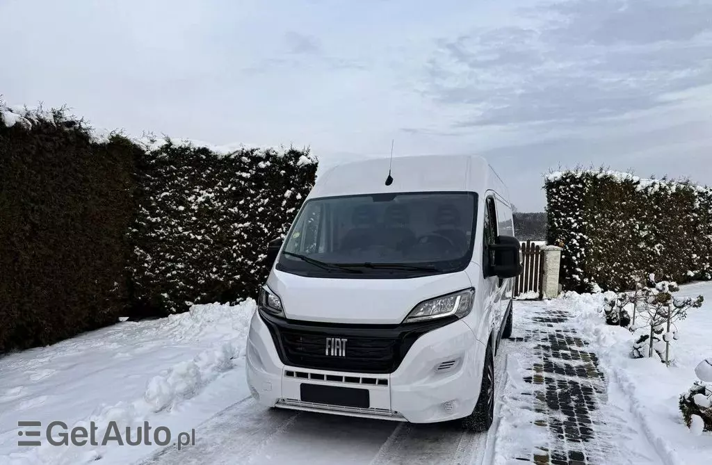 FIAT Ducato 