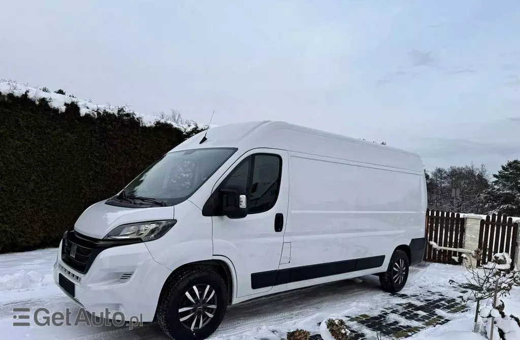 FIAT Ducato 