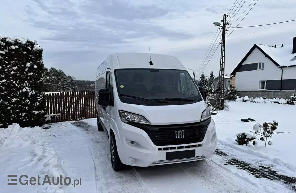 FIAT Ducato 