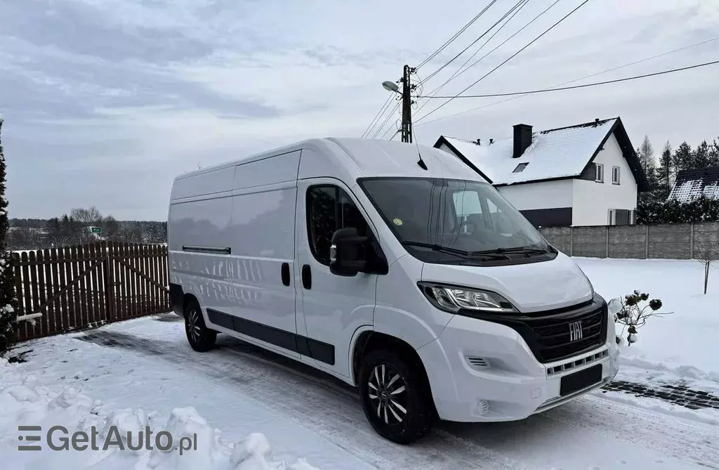 FIAT Ducato 