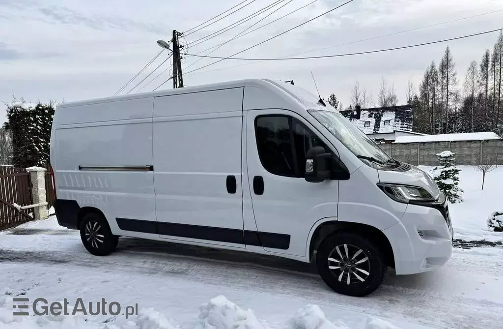 FIAT Ducato 