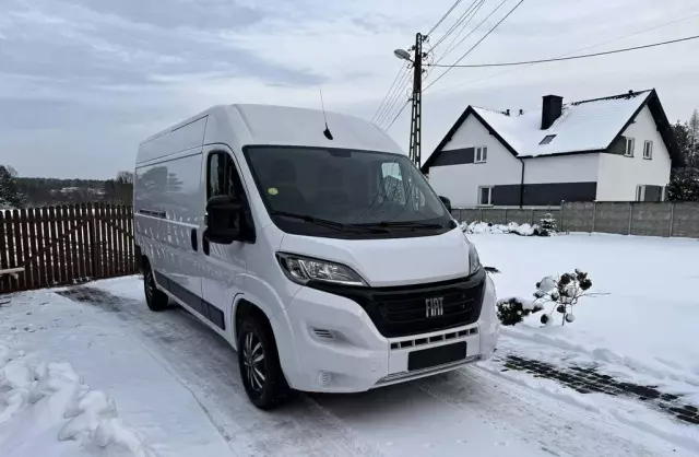 FIAT Ducato 