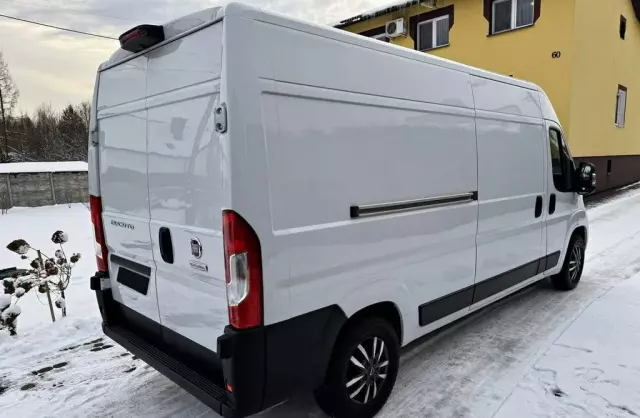 FIAT Ducato 