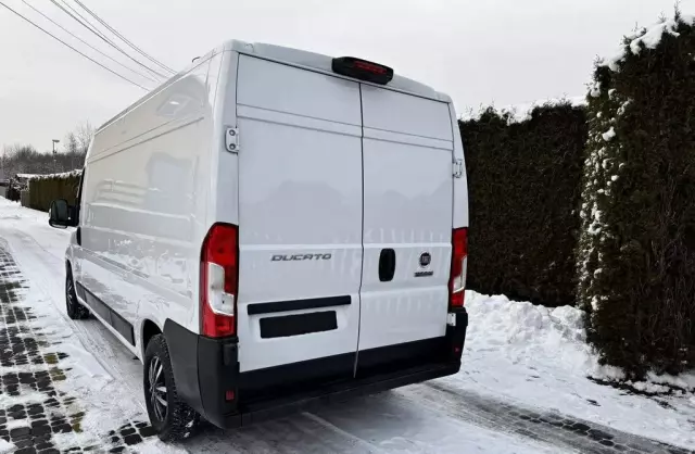 FIAT Ducato 