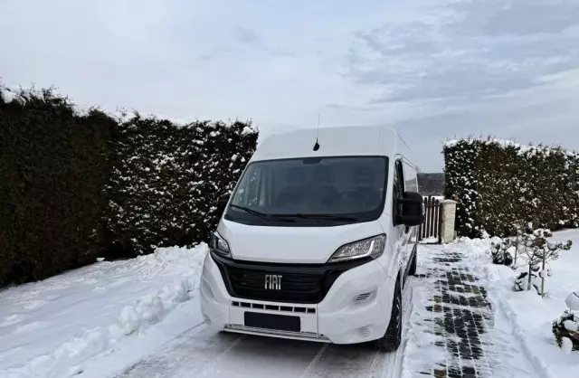 FIAT Ducato 