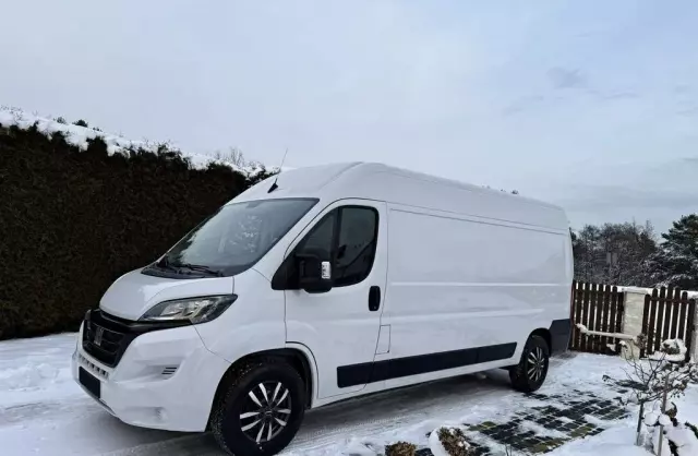 FIAT Ducato 