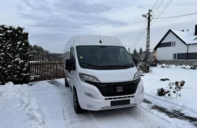 FIAT Ducato 