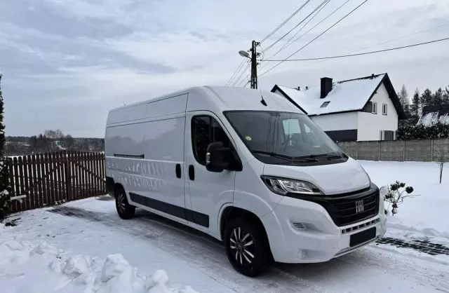 FIAT Ducato 