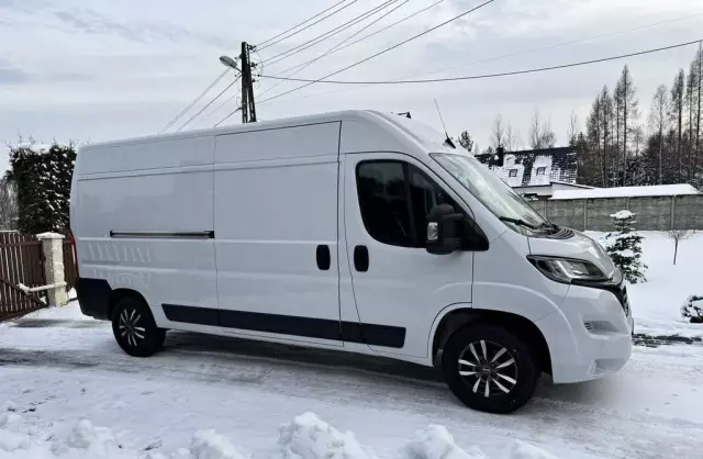 FIAT Ducato 
