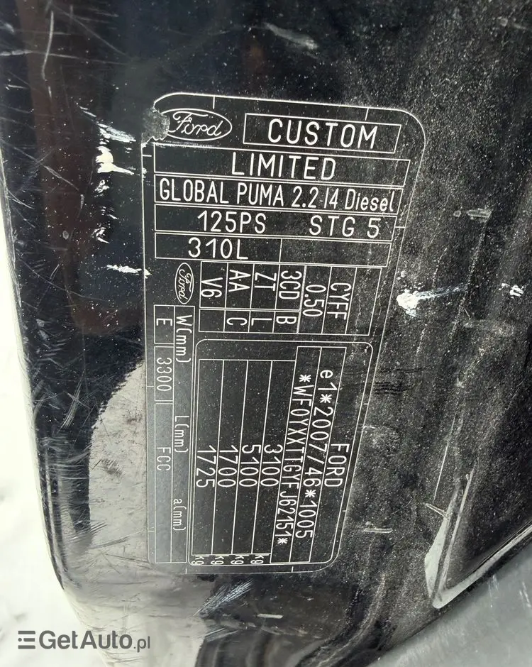 FORD Fiesta 1.0 EcoBoost Trend