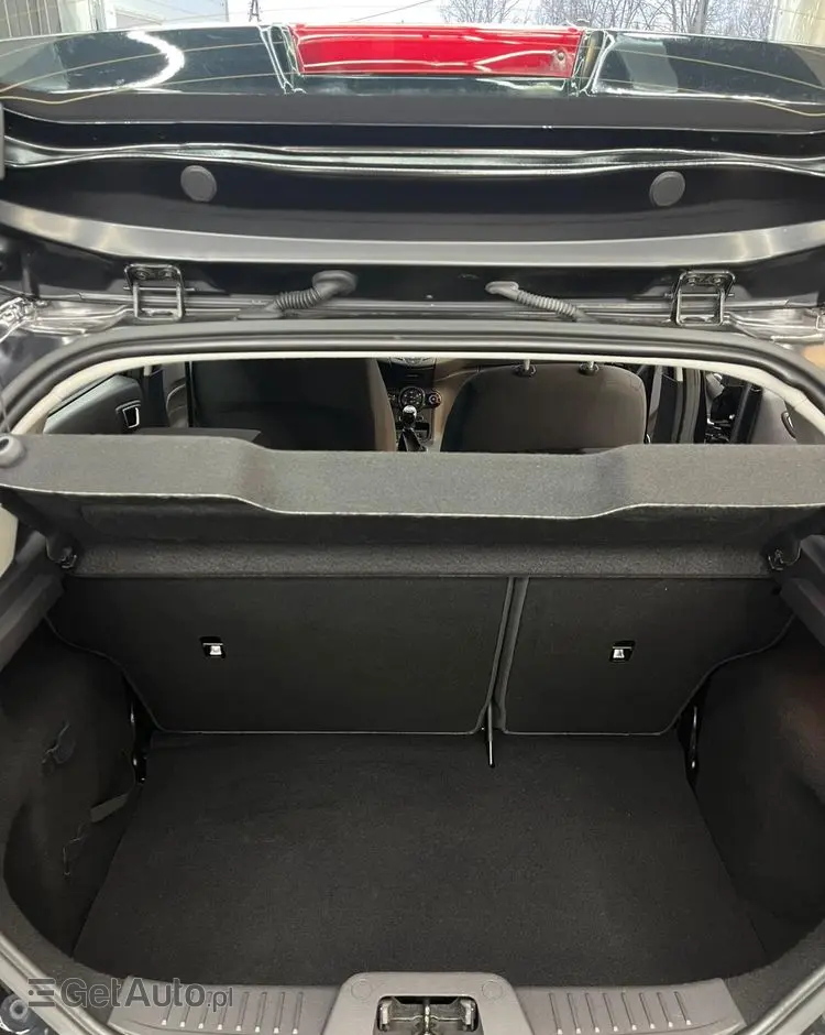 FORD Fiesta 1.0 EcoBoost Trend