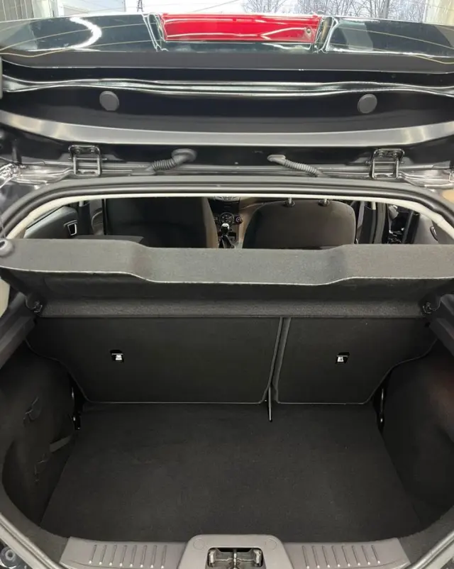FORD Fiesta 1.0 EcoBoost Trend
