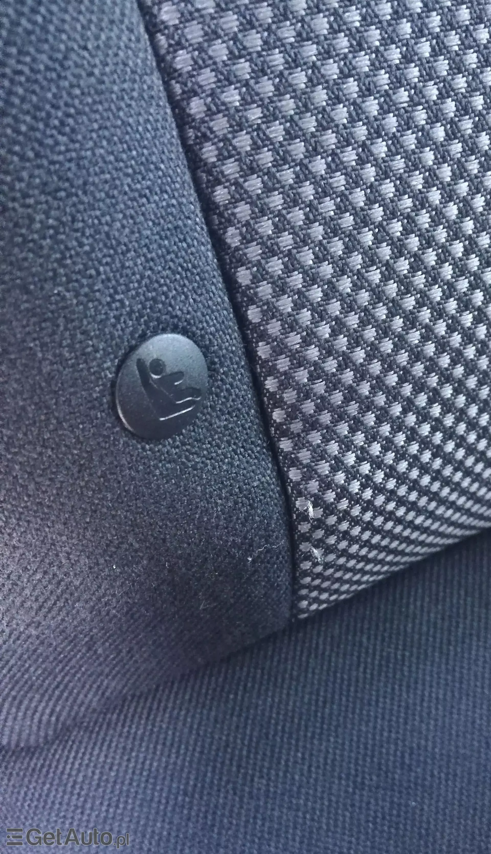 OPEL Zafira 1.8 XER (140 KM)