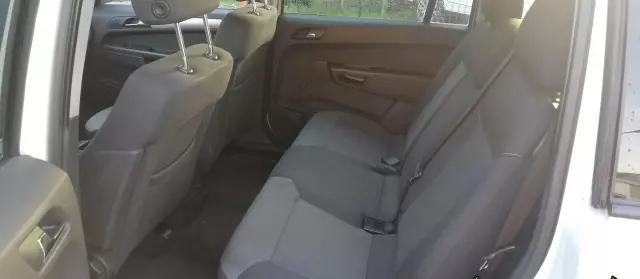 OPEL Zafira 1.8 XER (140 KM)