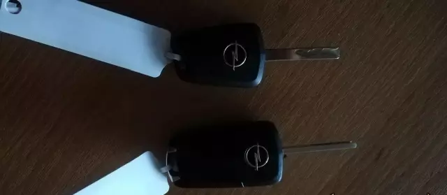 OPEL Zafira 1.8 XER (140 KM)