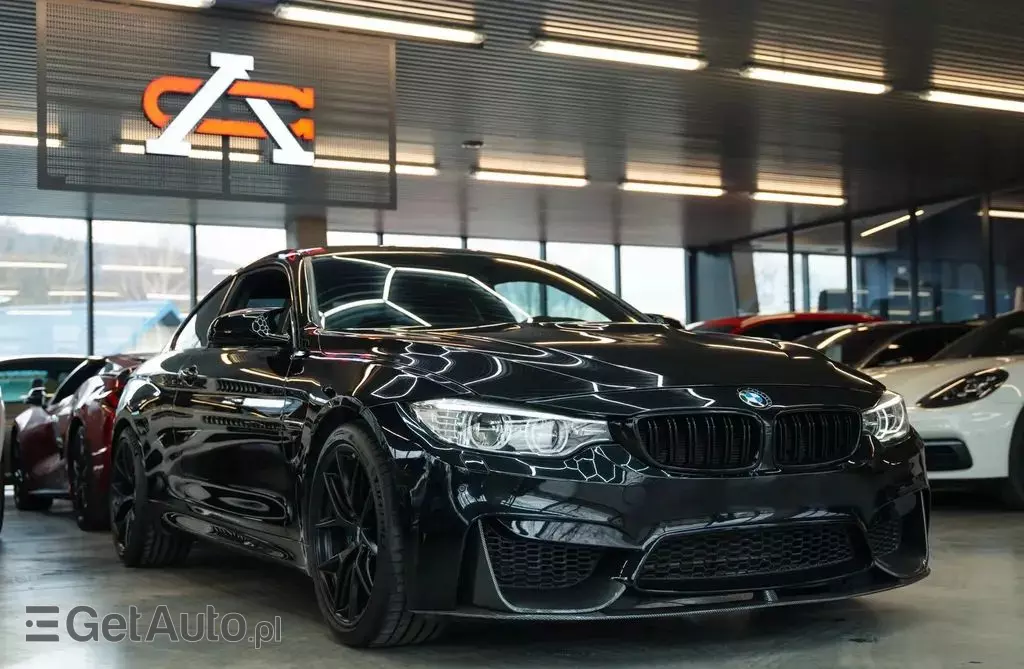 BMW M 4 