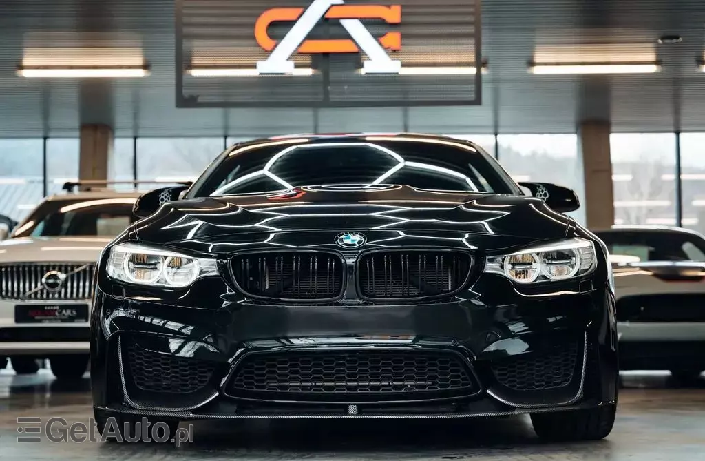 BMW M 4 