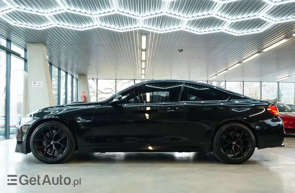BMW M 4 