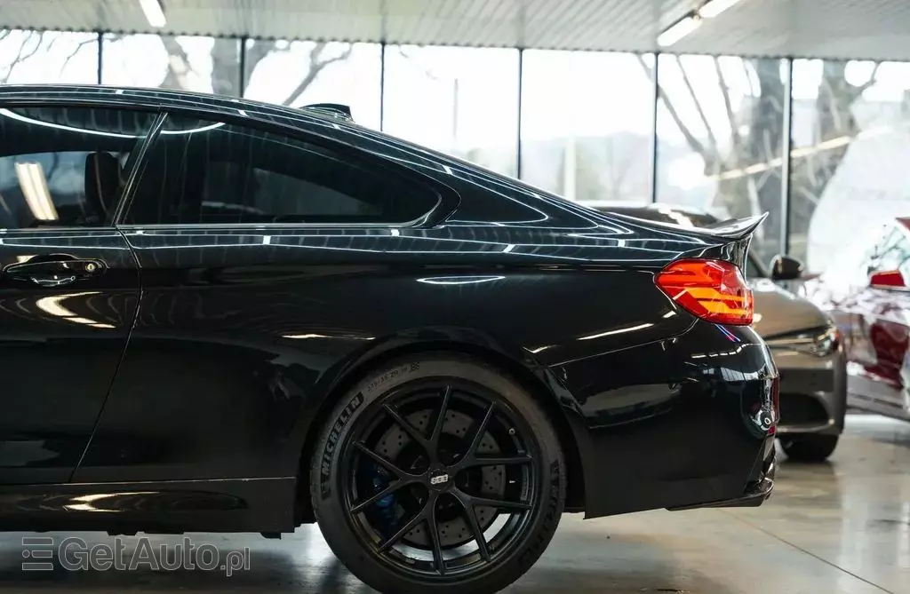 BMW M 4 