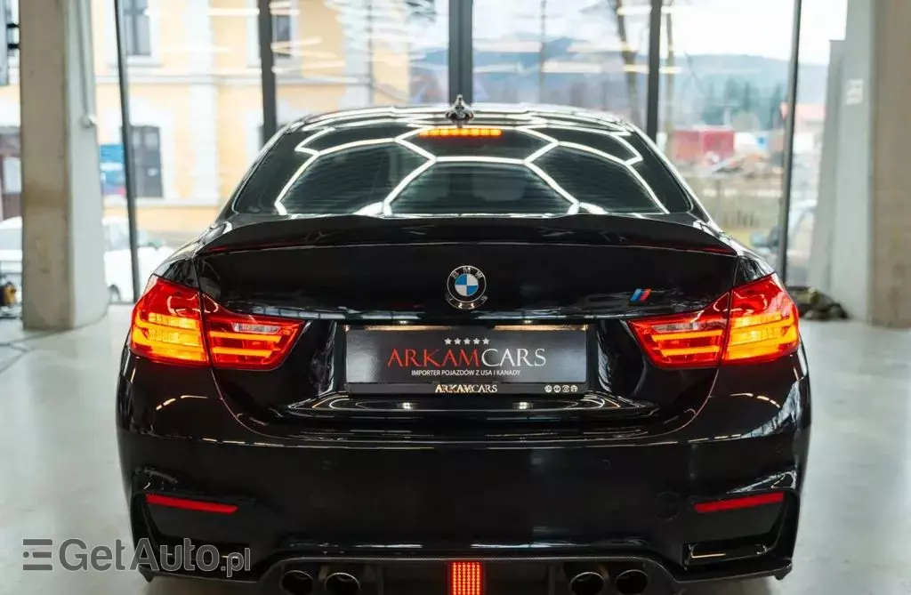 BMW M 4 