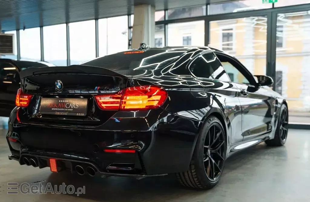 BMW M 4 