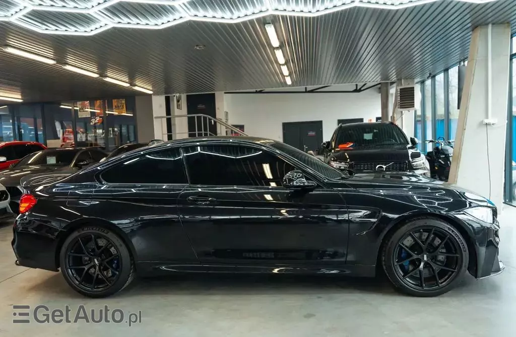 BMW M 4 