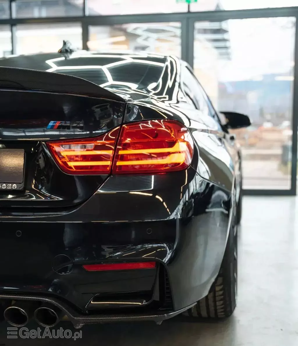 BMW M 4 