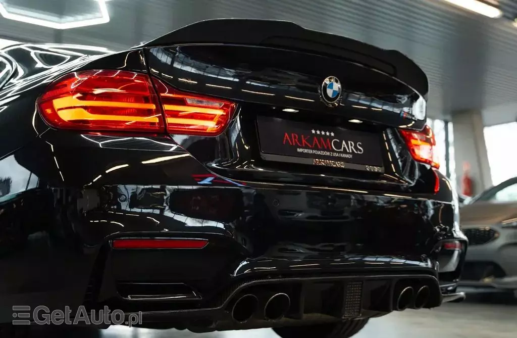 BMW M 4 