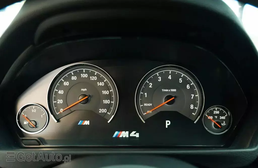 BMW M 4 