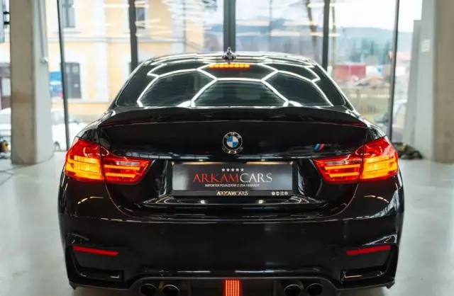 BMW M 4 