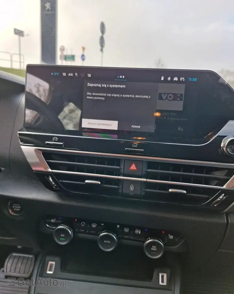 CITROËN C4 1.2 PureTech Plus S&S EAT8