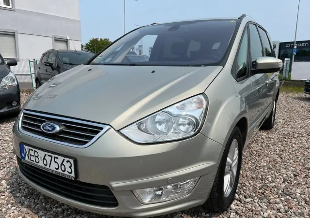 FORD Galaxy 