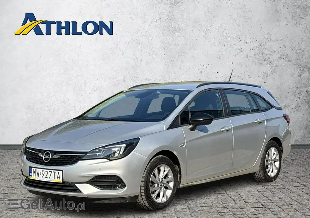 OPEL Astra V 1.4 T Edition S&S